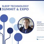 Twig portfolio project - National Sleep Foundation